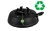 Stojak choinkowy KRINNER Green Line Comfort Grip S
