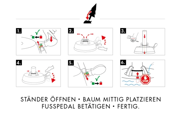 Stojak choinkowy KRINNER Comfort Grip (4).jpg