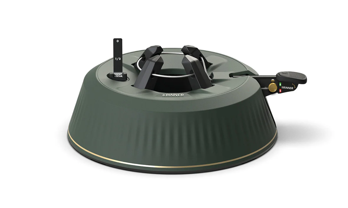 Stojak choinkowy KRINNER X - 240 - zdjęcie produktowe