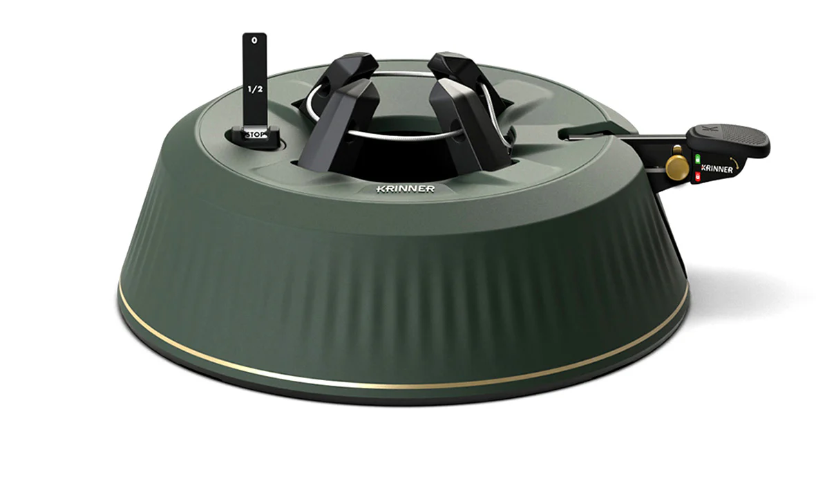 Stojak choinkowy KRINNER X - 260 - zdjęcie produktowe